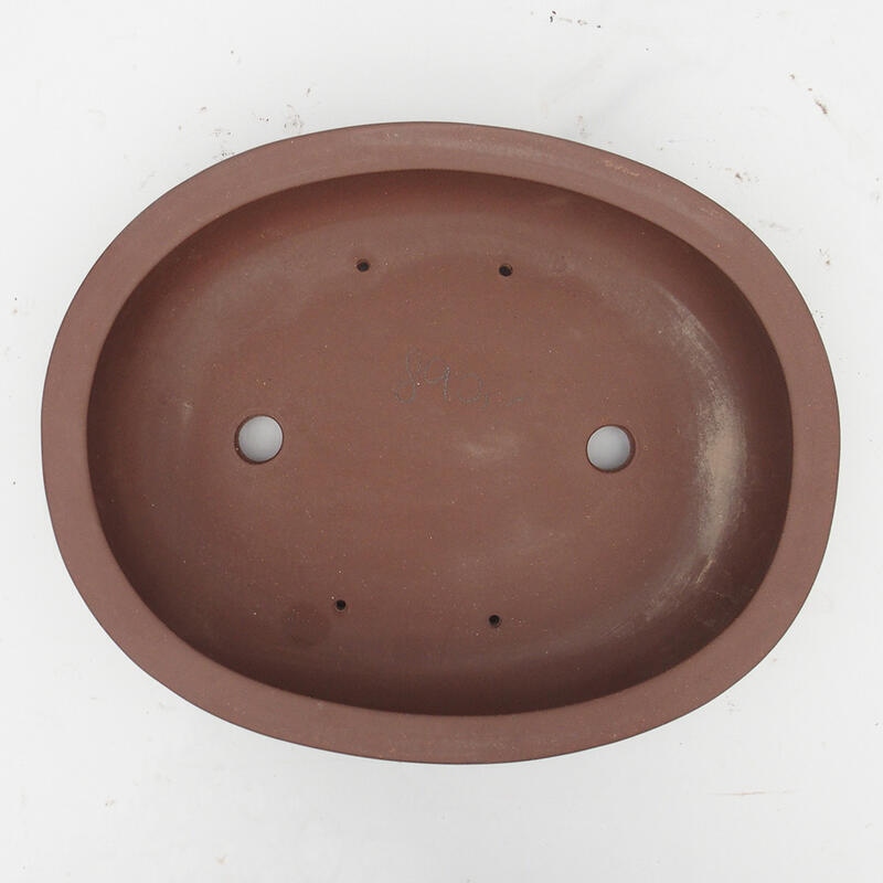 Bonsai tál 35 x 28 x 9 cm - japán minőségben