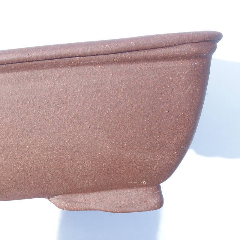 Bonsai tál 35 x 29 x 10 cm