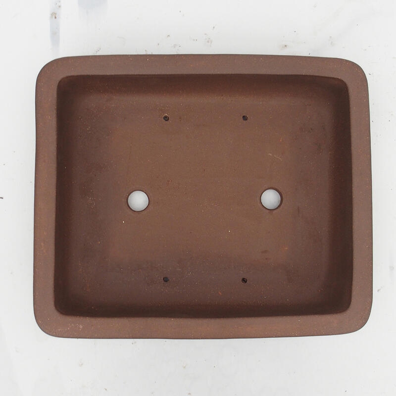 Bonsai tál 35 x 29 x 8 cm - japán minőségben