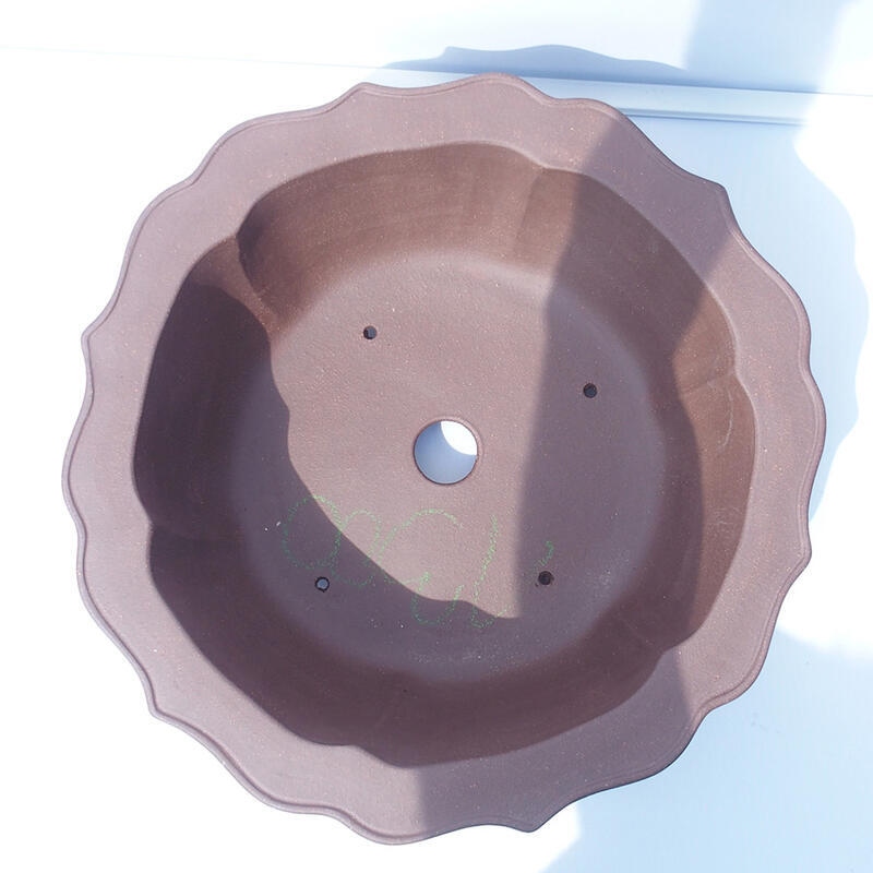 Bonsai tál 35 x 35 x 13 cm