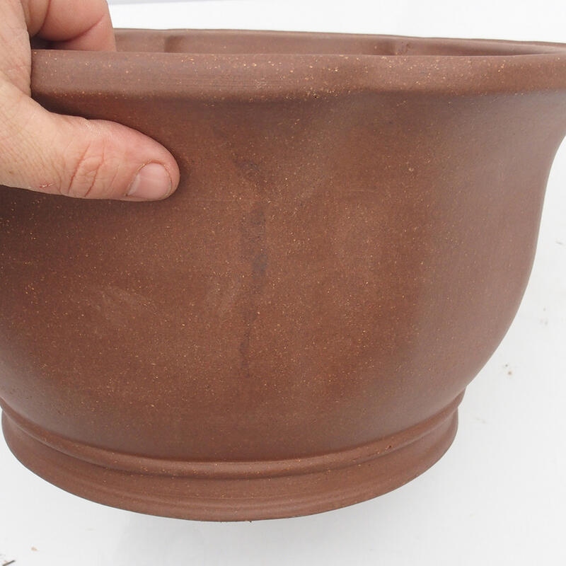 Bonsai tál 35 x 35 x 18 cm - japán minőségben