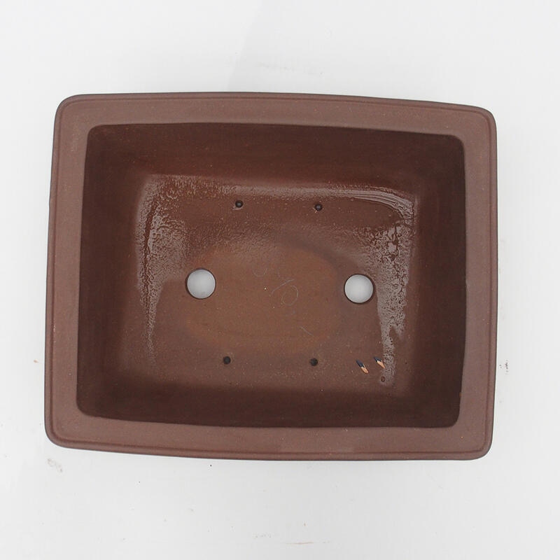 Bonsai tál 36 x 29 x 10 cm - japán minőségben