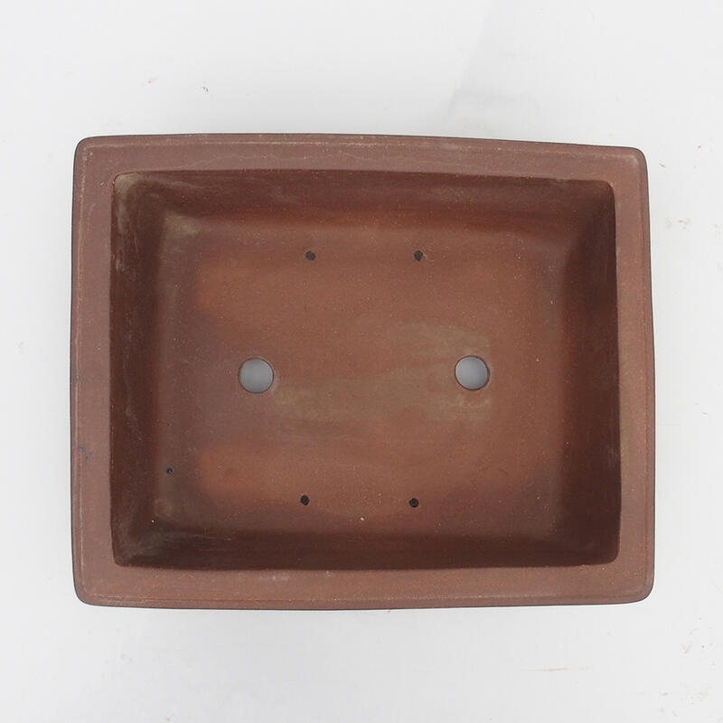 Bonsai tál 36 x 29 x 10 cm - japán minőségben