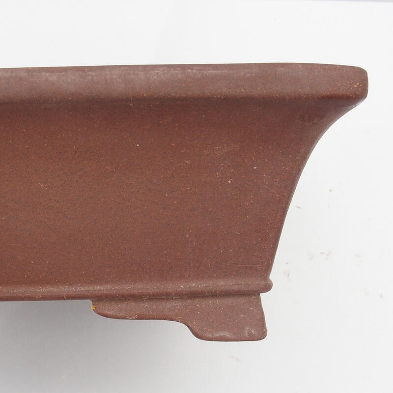 Bonsai tál 36 x 29 x 10 cm - japán minőségben