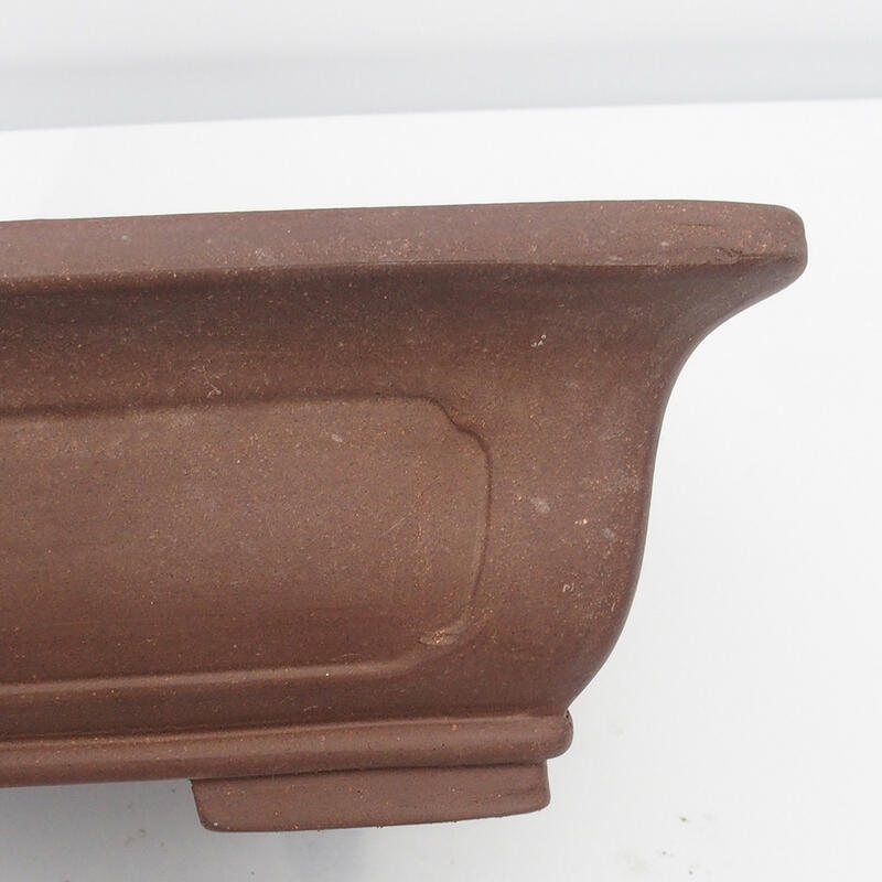 Bonsai tál 36 x 29 x 10 cm - japán minőségben