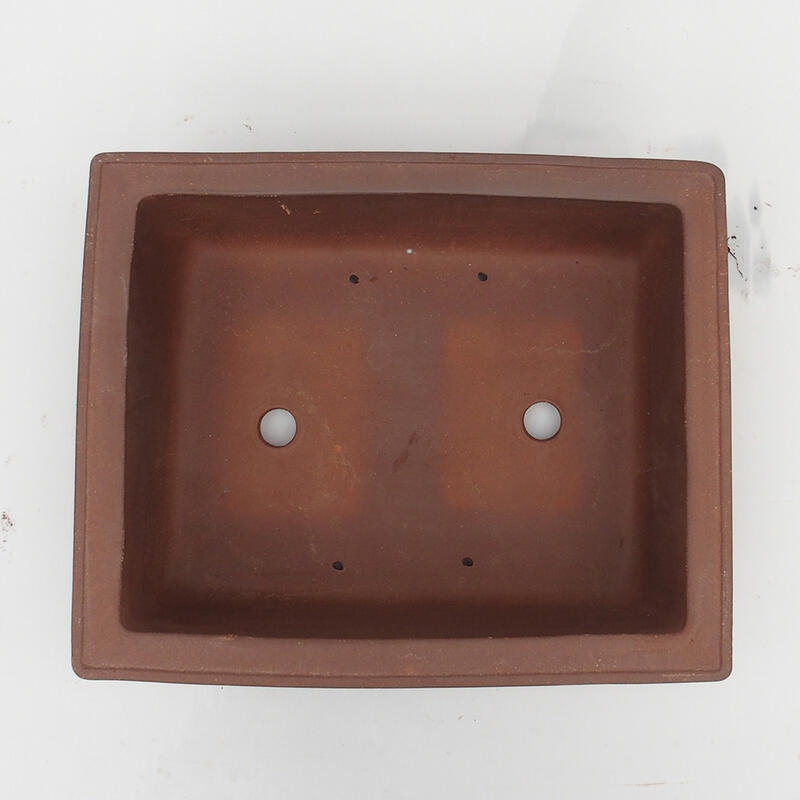 Bonsai tál 36 x 29 x 11 cm - japán minőségben