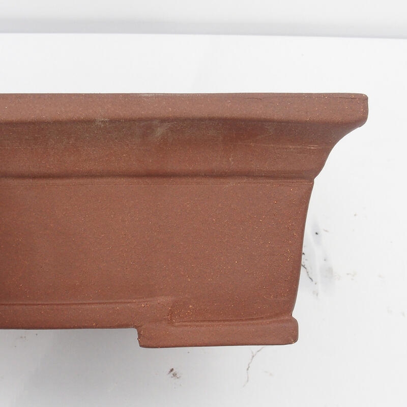 Bonsai tál 36 x 29 x 11 cm - japán minőségben