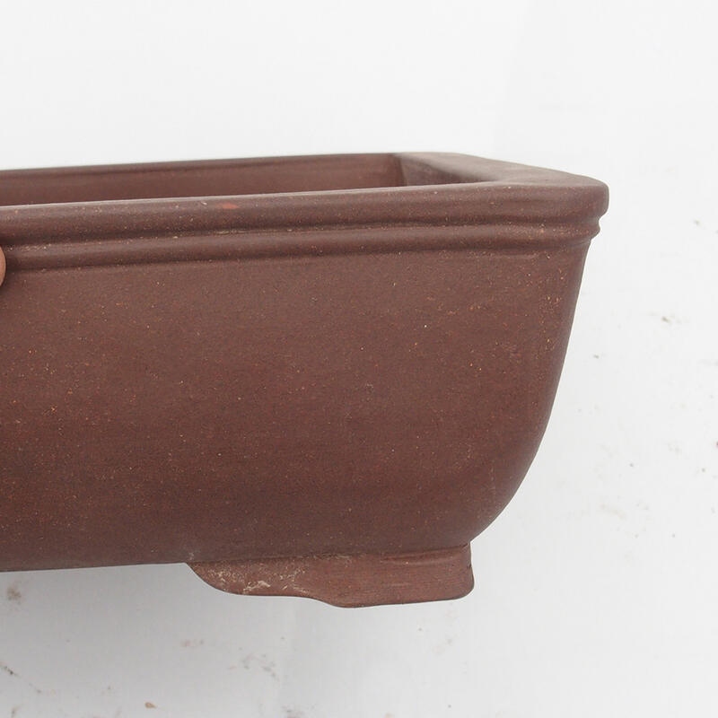 Bonsai tál 36 x 30 x 10 cm - japán minőségben