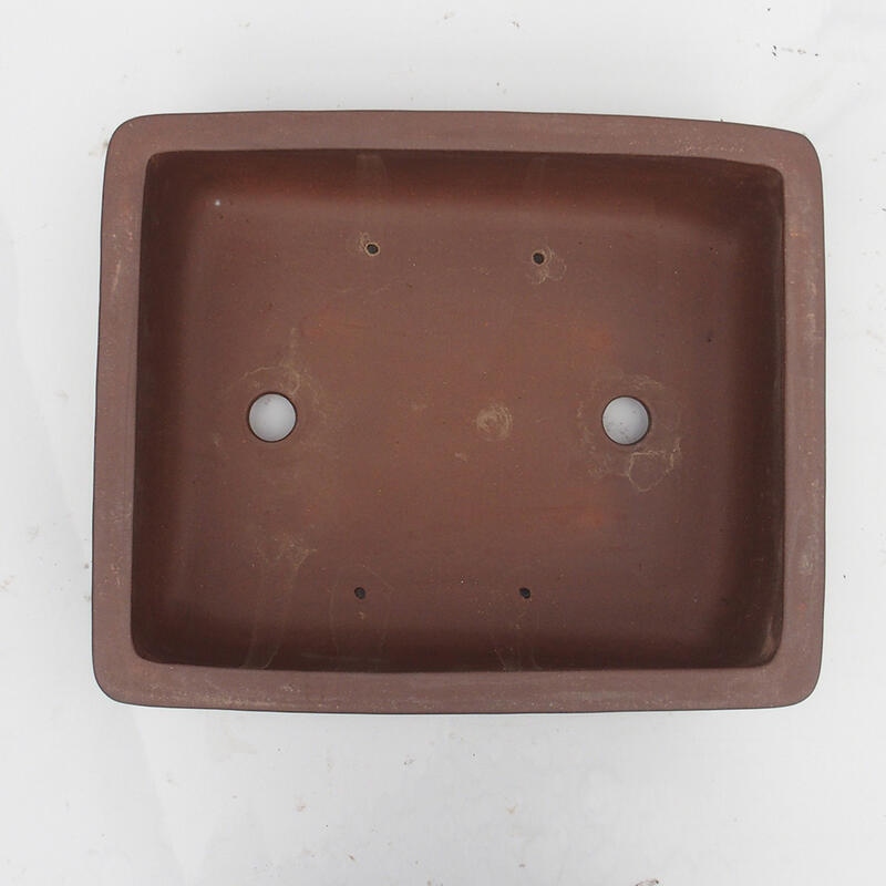 Bonsai tál 36 x 30 x 10 cm - japán minőségben