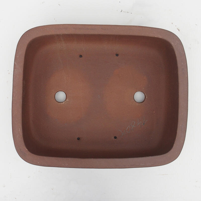 Bonsai tál 36 x 30 x 11 cm - japán minőségben