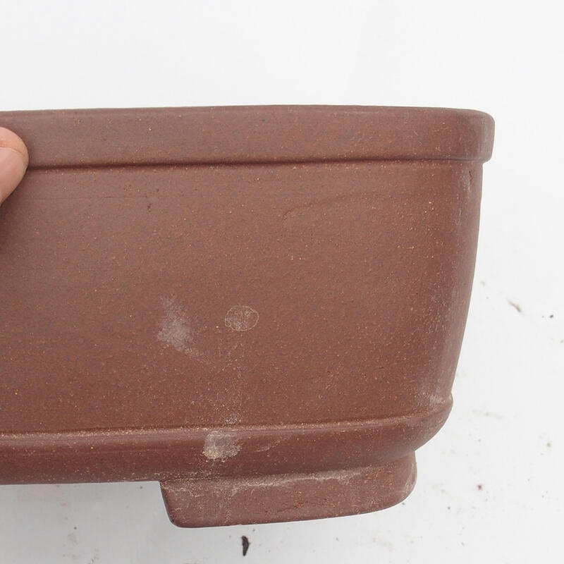 Bonsai tál 36 x 30 x 11 cm - japán minőségben