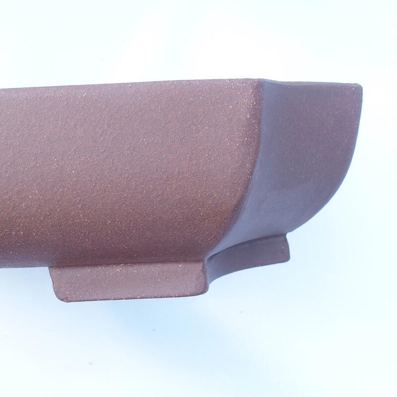 Bonsai tál 36 x 30 x 8 cm