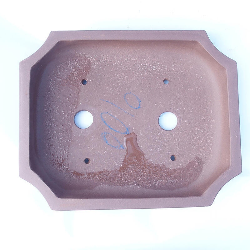 Bonsai tál 36 x 30 x 8 cm