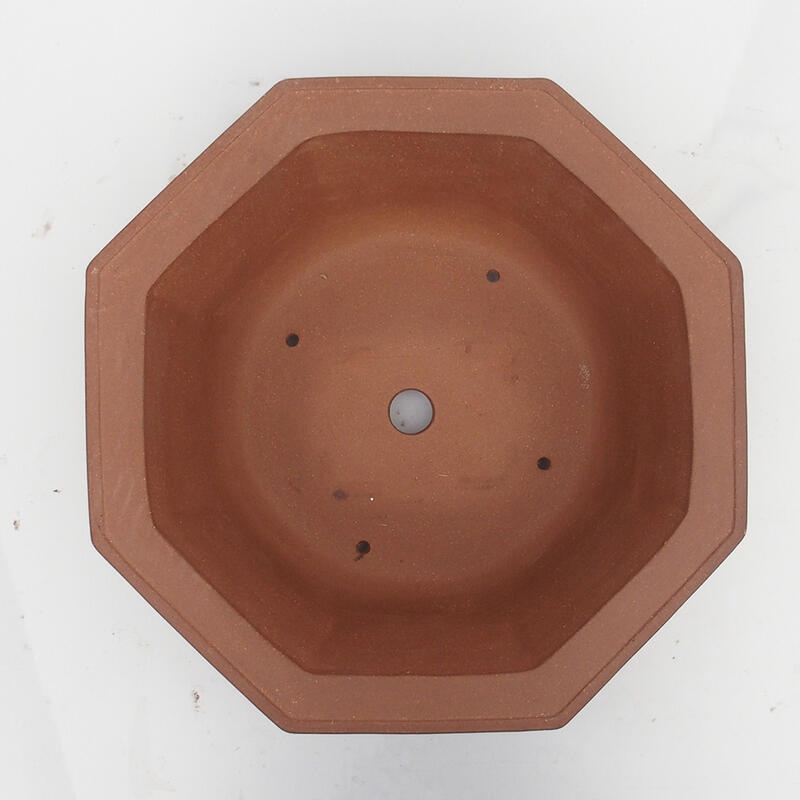 Bonsai tál 36 x 34 x 12 cm - japán minőségben