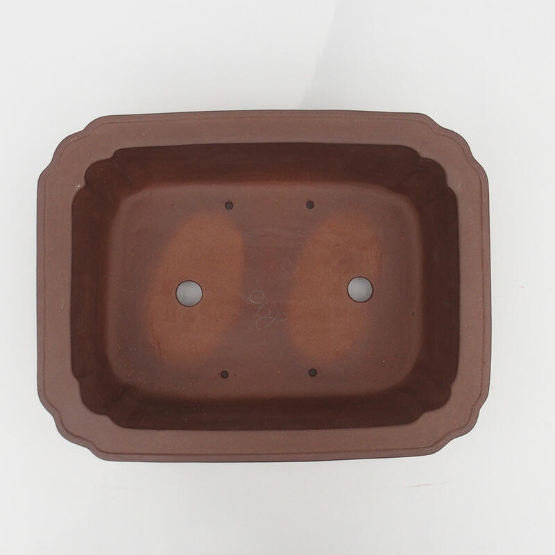 Bonsai tál 37 x 28,5 x 12,5 cm - japán minőségben