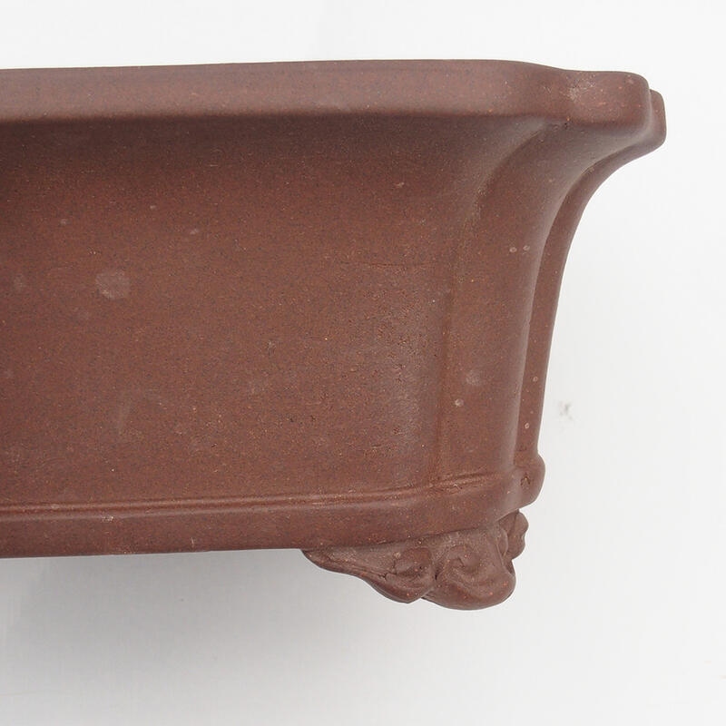 Bonsai tál 37 x 28,5 x 12,5 cm - japán minőségben