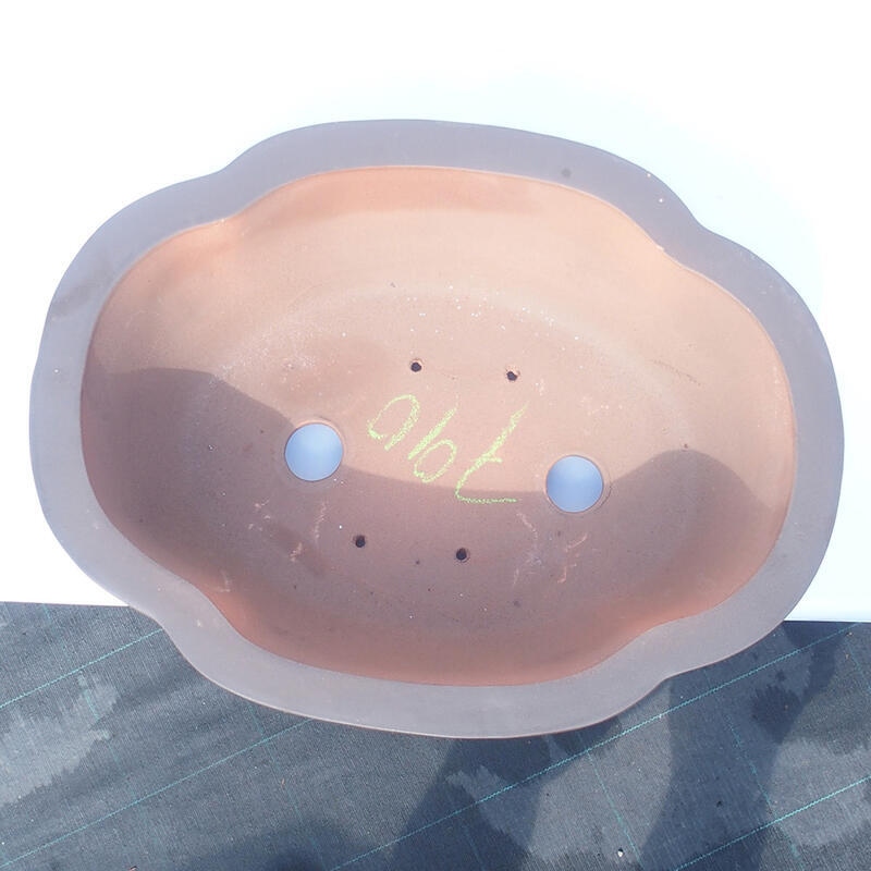 Bonsai tál 37 x 29 x 13 cm