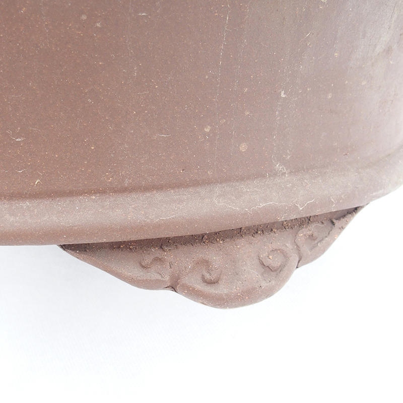 Bonsai tál 37 x 30 x 10 cm