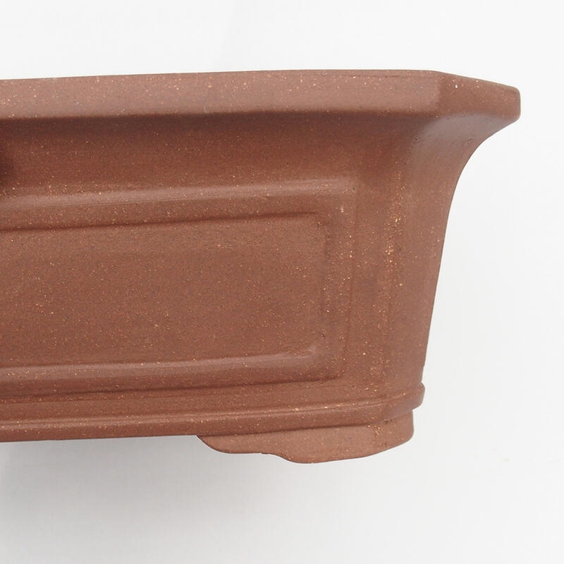 Bonsai tál 37 x 31 x 12 cm - japán minőségben