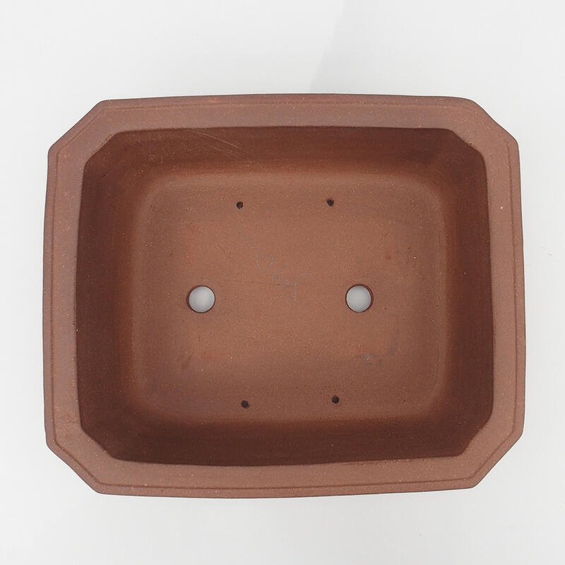 Bonsai tál 37 x 31 x 12 cm - japán minőségben