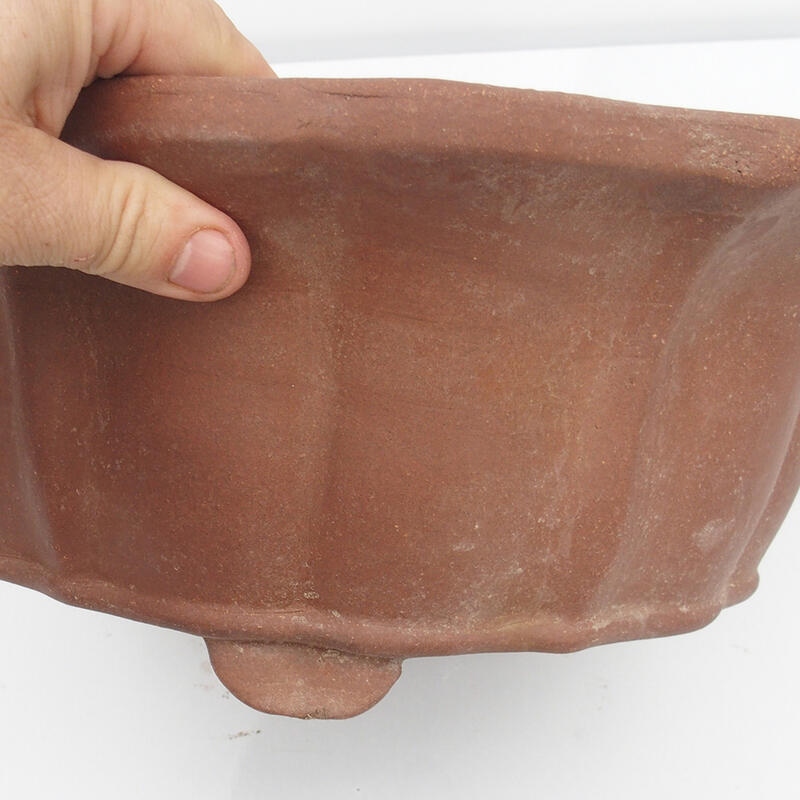 Bonsai tál 37 x 37 x 11 cm - japán minőségben