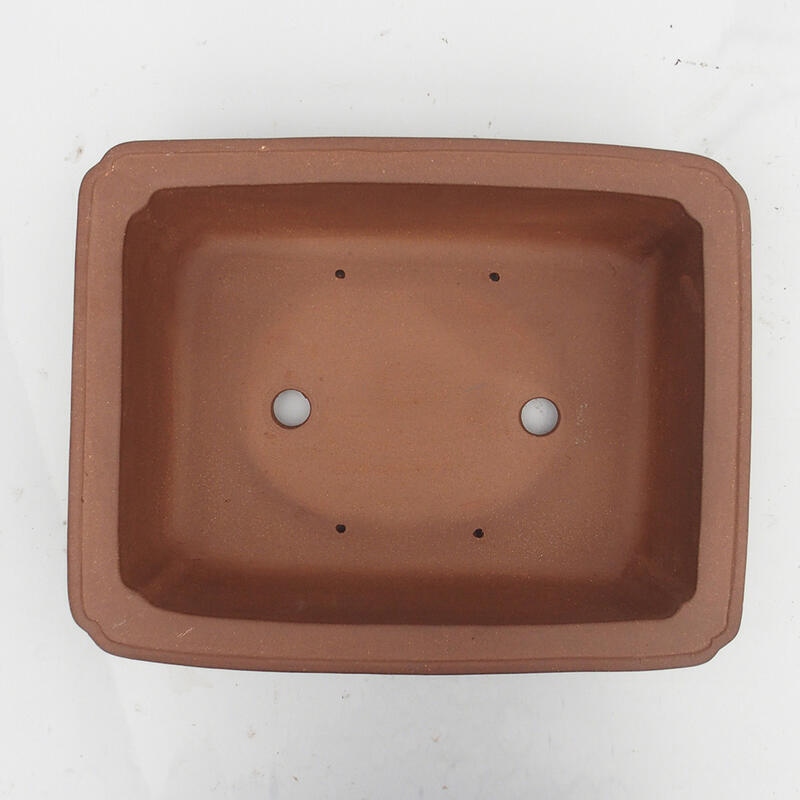 Bonsai tál 38 x 30 x 11 cm - japán minőségben