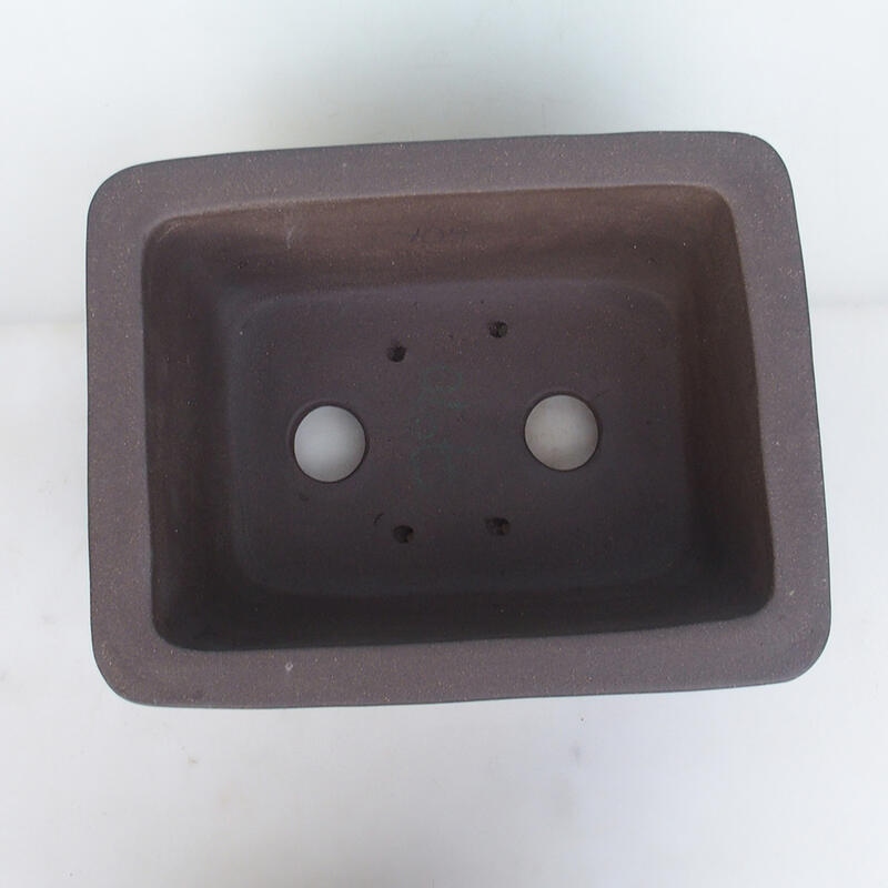 Bonsai tál 38 x 30 x 19 cm, natúr színben