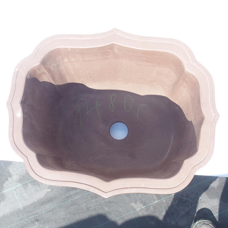 Bonsai tál 38 x 31 x 27 cm