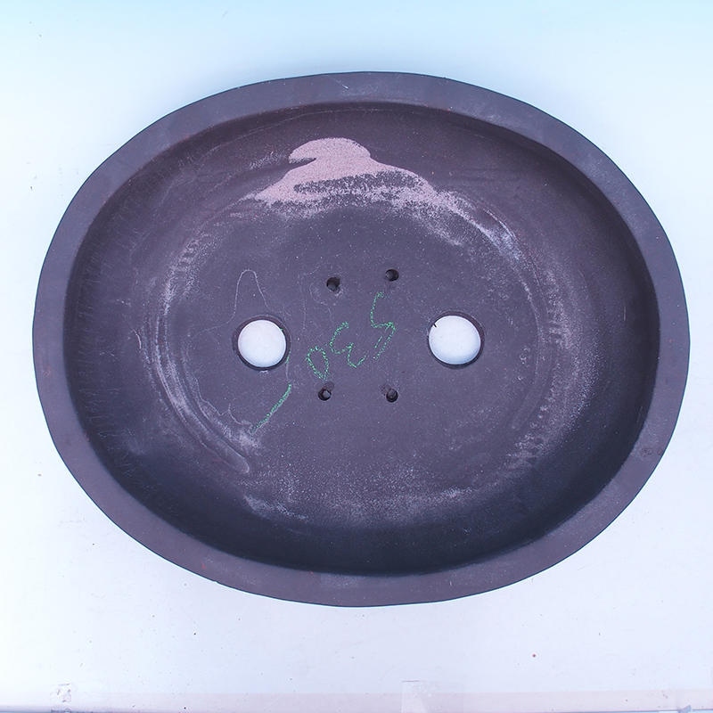 Bonsai tál 38 x 32 x 8 cm