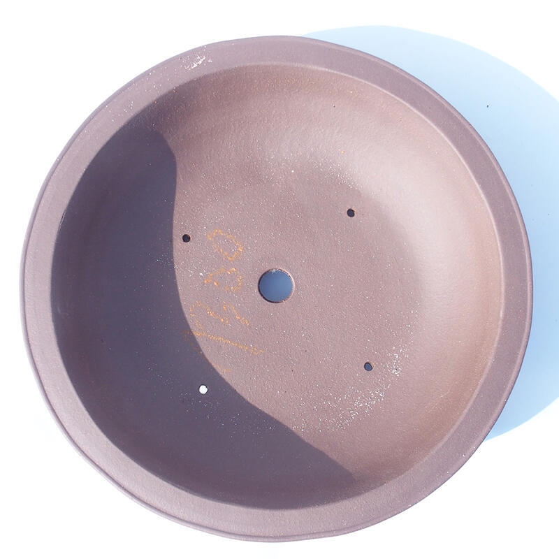 Bonsai tál 38 x 38 x 8 cm