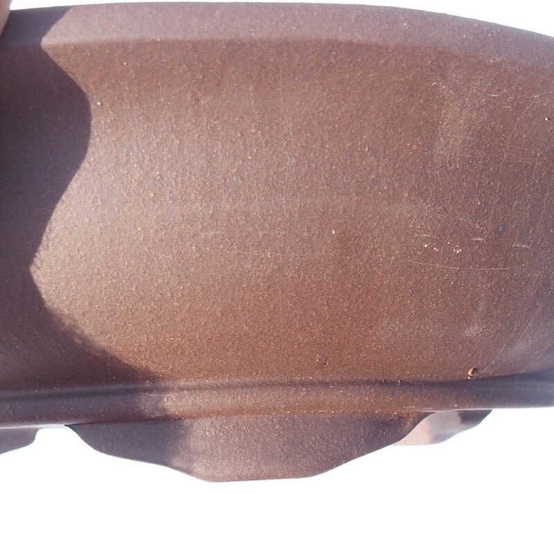 Bonsai tál 38 x 38 x 8 cm