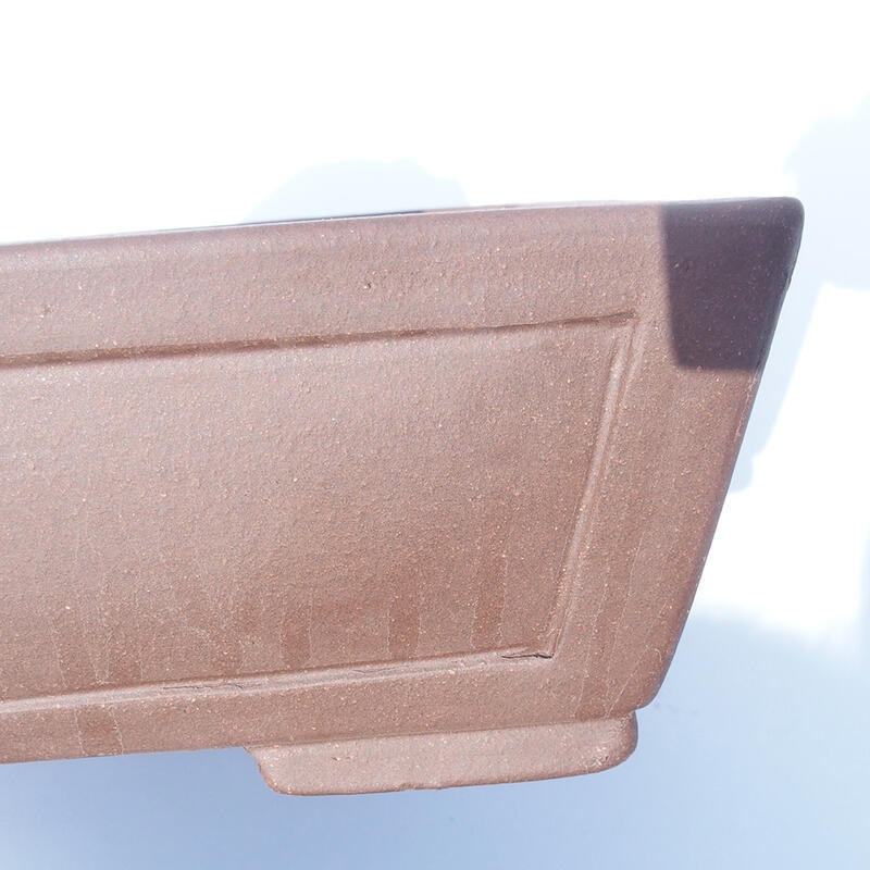 Bonsai tál 39 x 31 x 11 cm