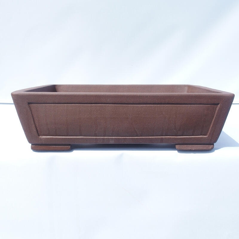 Bonsai tál 39 x 31 x 11 cm