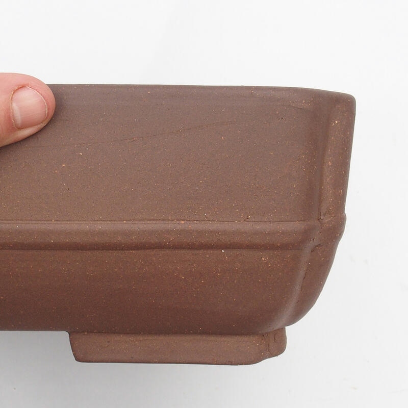 Bonsai tál 39 x 33 x 11 cm - japán minőségben