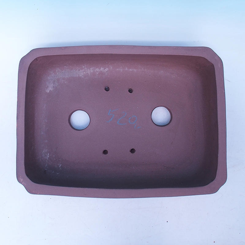 Bonsai tál 40 x 29 x 12 cm