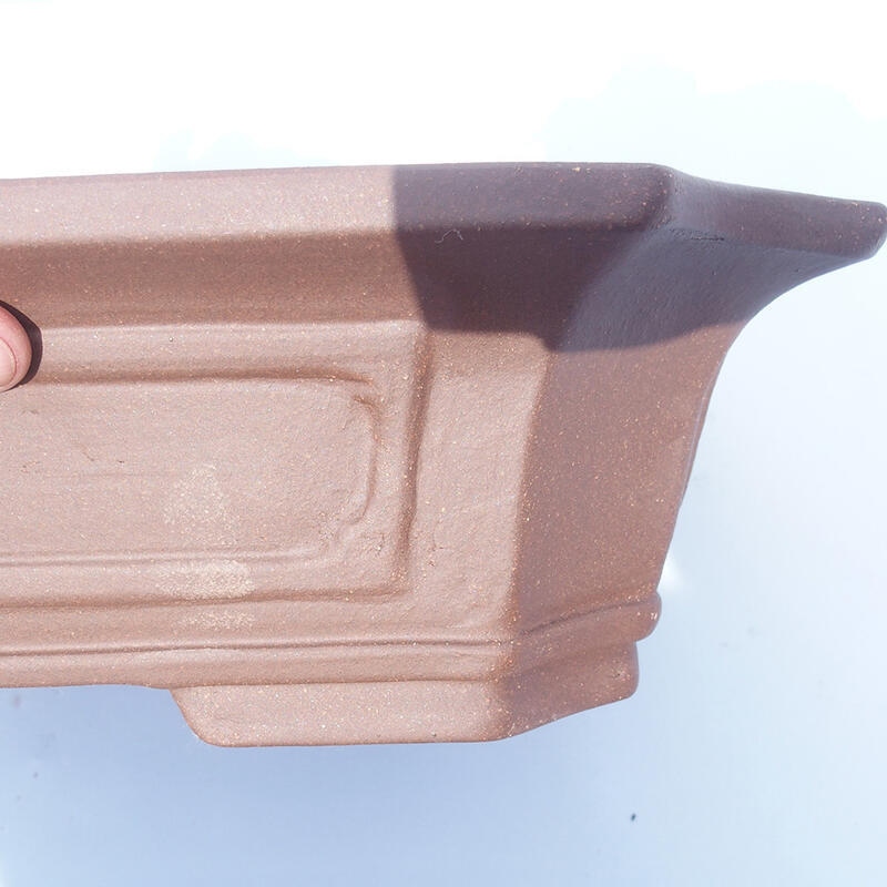 Bonsai tál 40 x 31 x 11 cm