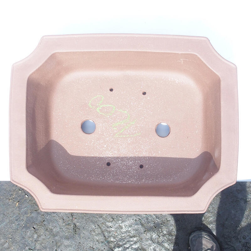 Bonsai tál 40 x 31 x 11 cm