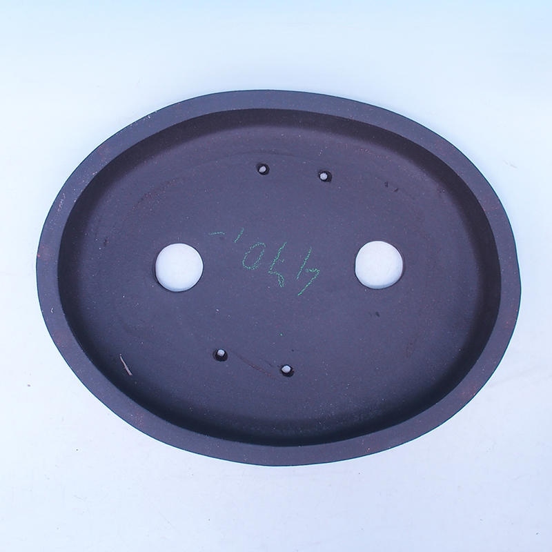 Bonsai tál 40 x 31 x 7 cm