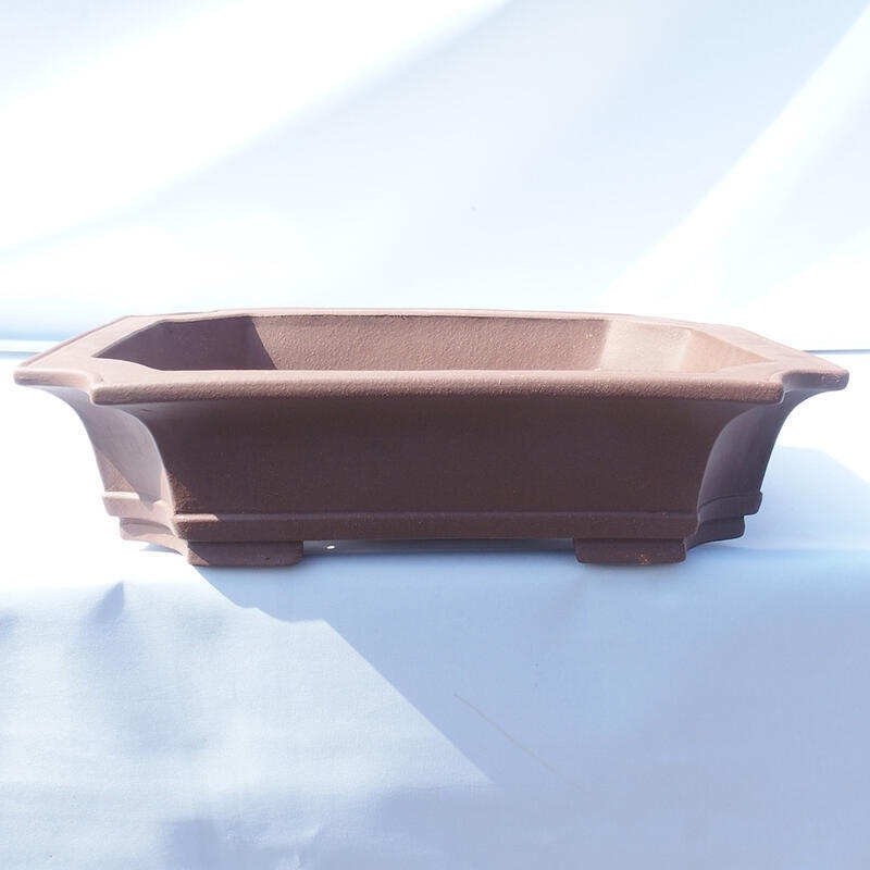 Bonsai tálka 40 x 31 x 9,5 cm