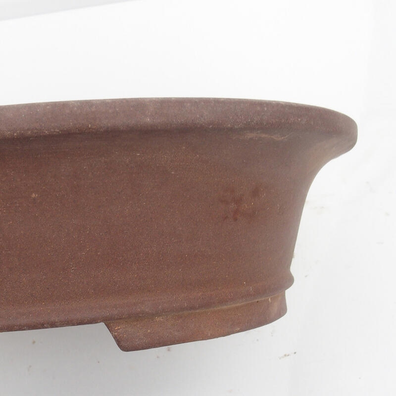 Bonsai tál 40 x 33 x 10 cm - japán minőségben