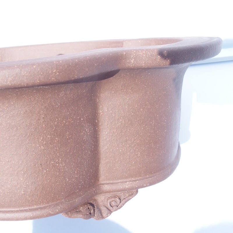 Bonsai tál 40 x 34 x 12,5 cm