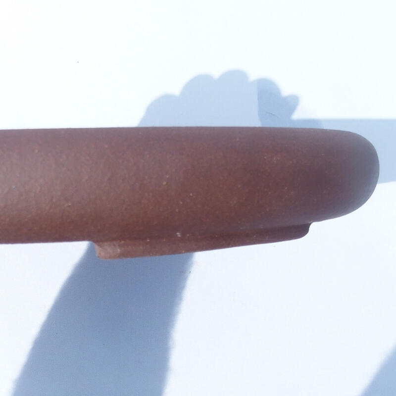 Bonsai tál 41 x 27 x 4 cm