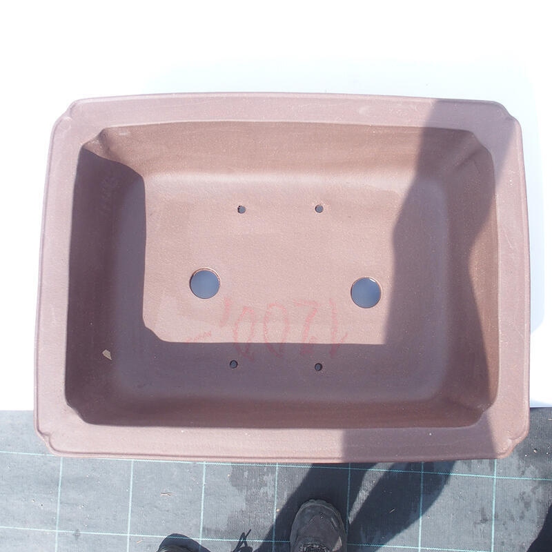 Bonsai tál 41 x 31 x 12 cm