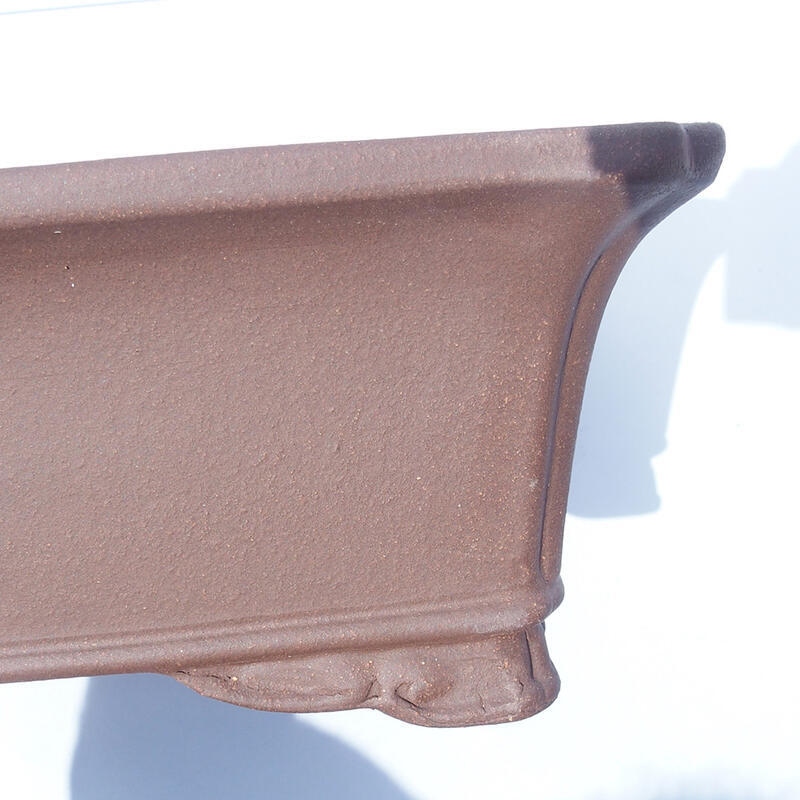 Bonsai tál 41 x 31 x 12 cm