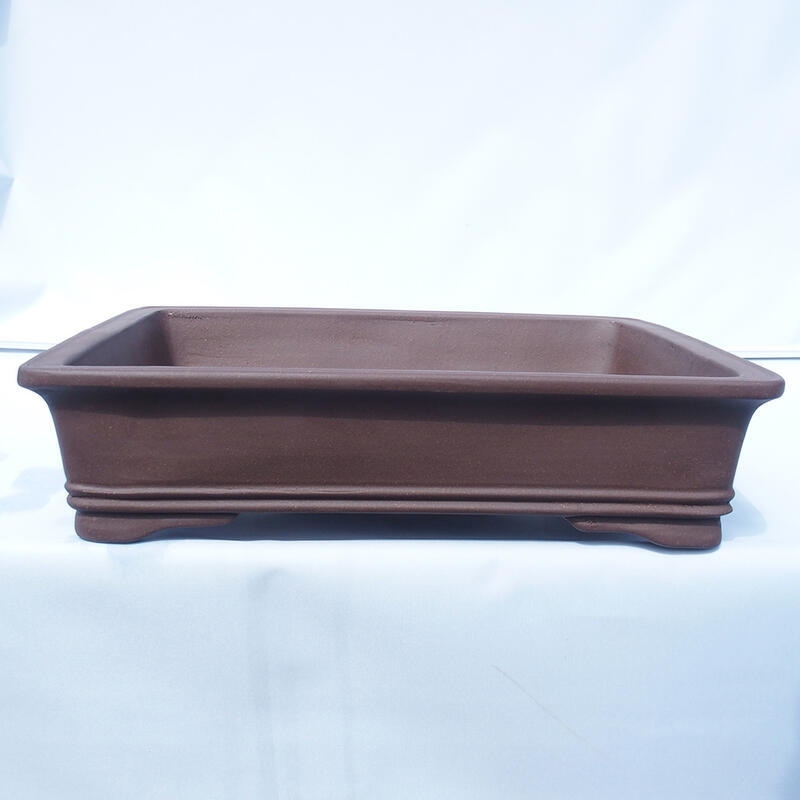 Bonsai tál 41 x 32 x 10 cm