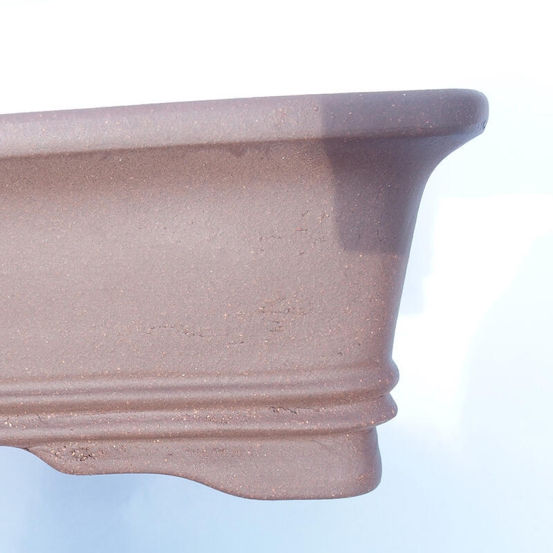 Bonsai tál 41 x 32 x 10 cm