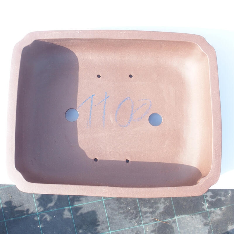 Bonsai tál 41 x 32 x 11 cm