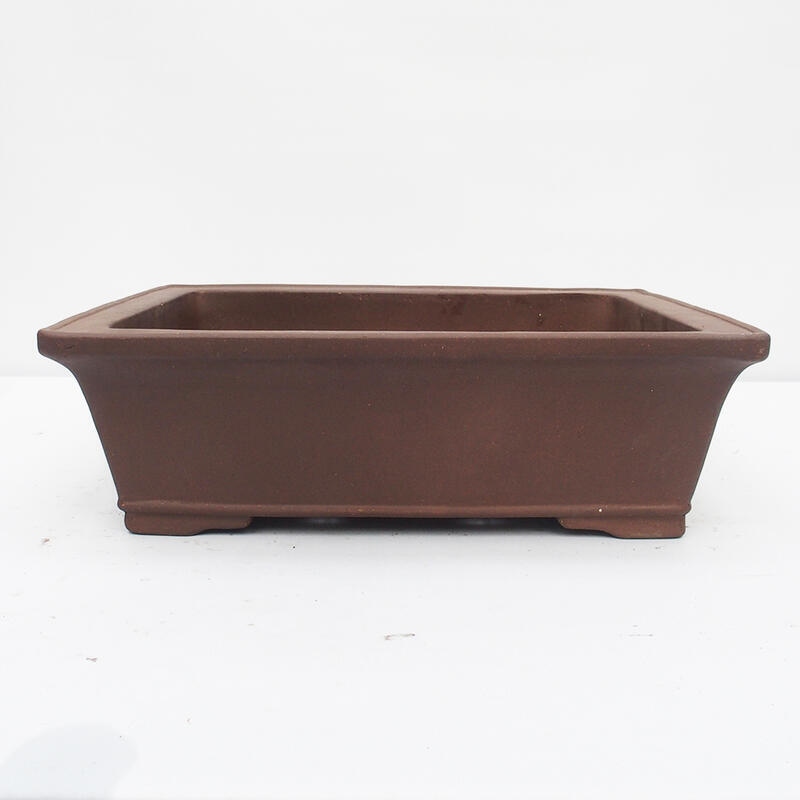 Bonsai tál 41 x 34 x 13 cm - japán minőségben