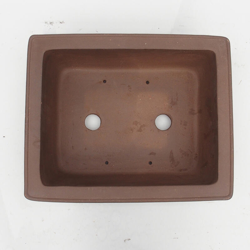 Bonsai tál 41 x 34 x 13 cm - japán minőségben