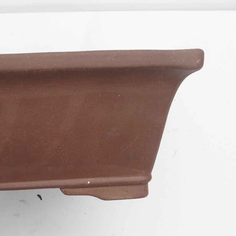 Bonsai tál 41 x 34 x 13 cm - japán minőségben